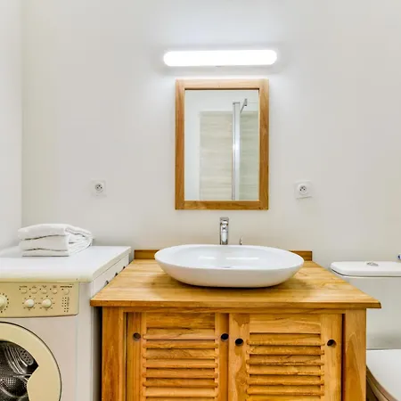 Apartament Le Jacques - Proche Centre - Rdc - Netflix *