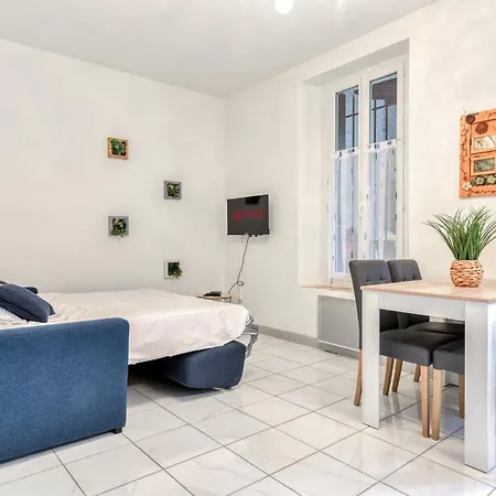 Le Jacques - Proche Centre - Rdc - Netflix Apartment Carcassonne