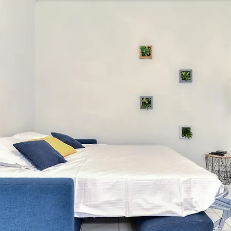 Le Jacques - Proche Centre - Rdc - Netflix 卡尔卡松