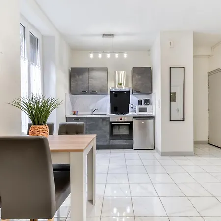 Le Jacques - Proche Centre - Rdc - Netflix Apartment Carcassonne