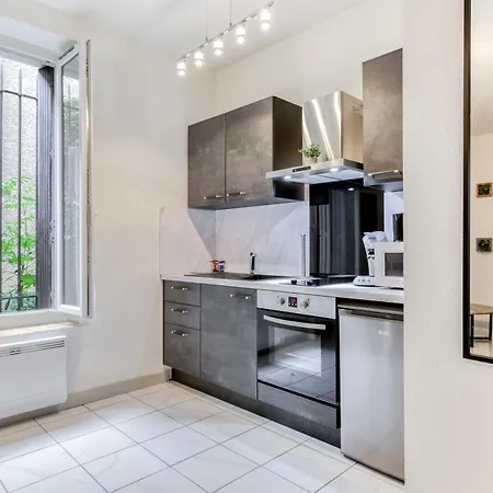 Le Jacques - Proche Centre - Rdc - Netflix Apartament
