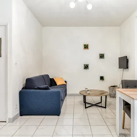 Le Jacques - Proche Centre - Rdc - Netflix Apartment Carcassonne